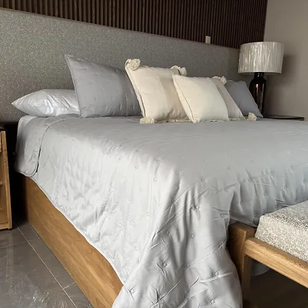 Quinta Don Jose Boutique Hotel-2