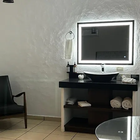 Quinta Don Jose Boutique Hotel-3